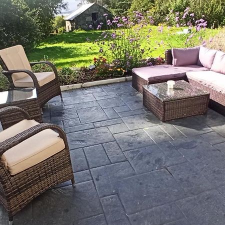 Atlantic Way Cottage Galway Ngoại thất bức ảnh