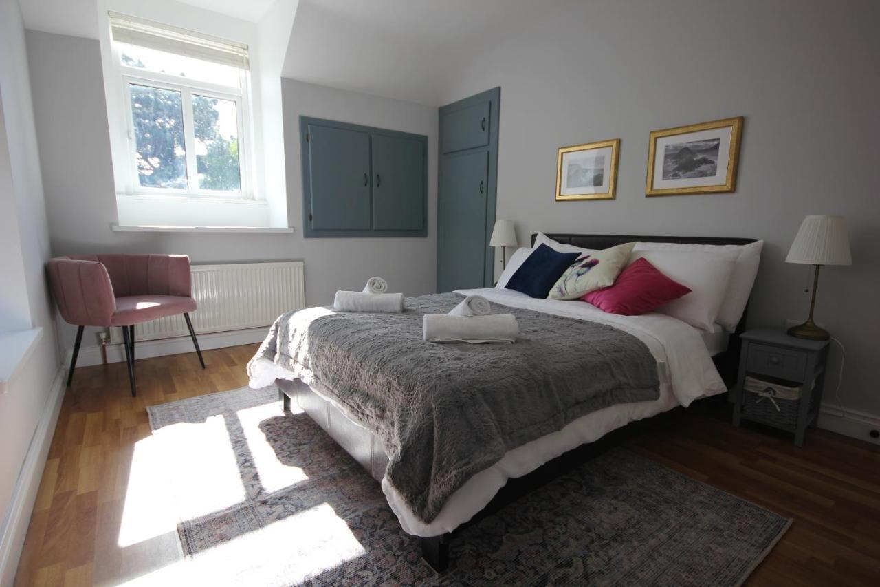 Atlantic Way Cottage Galway Ngoại thất bức ảnh