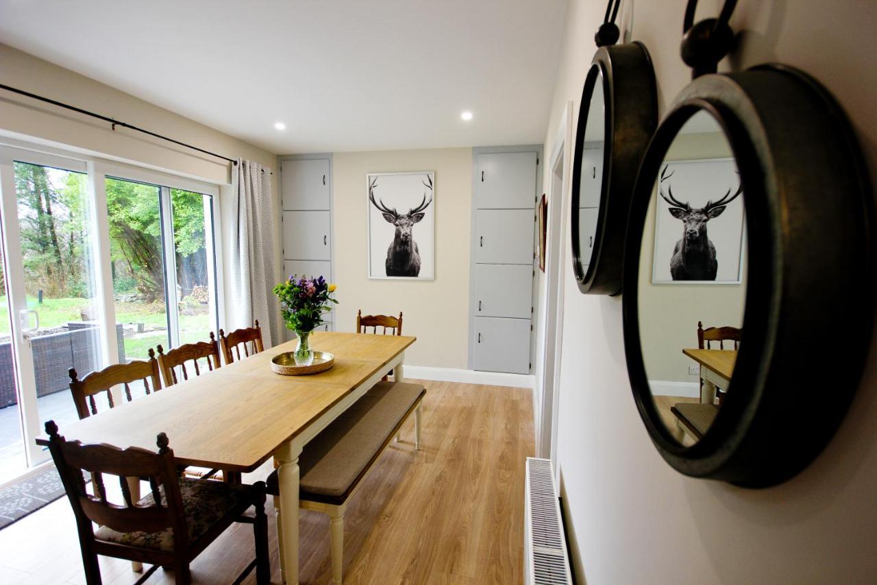 Atlantic Way Cottage Galway Ngoại thất bức ảnh