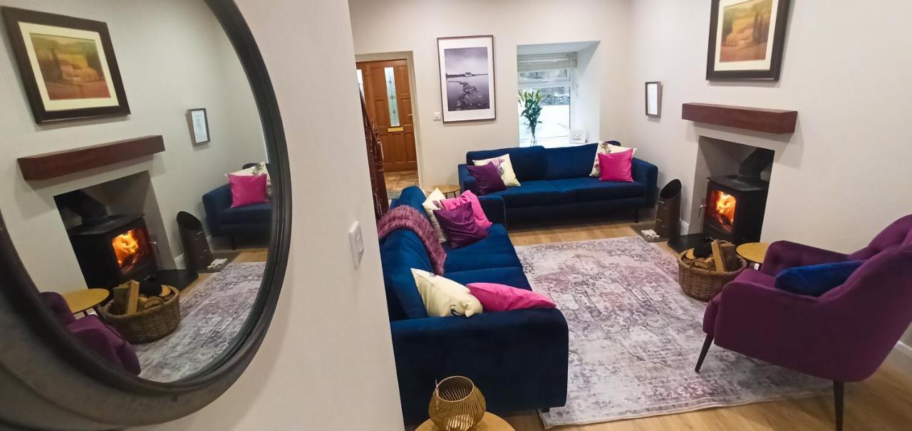 Atlantic Way Cottage Galway Ngoại thất bức ảnh