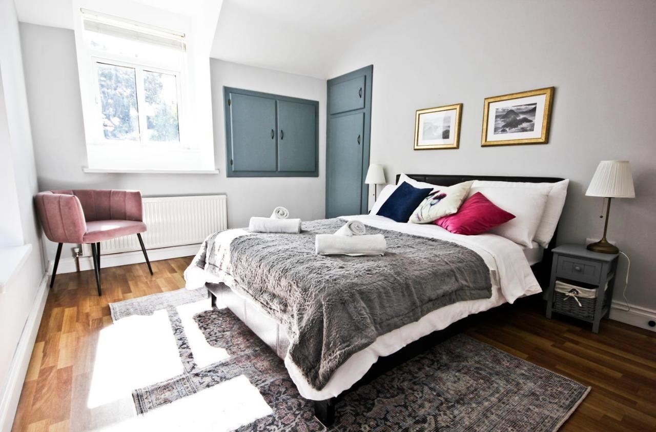 Atlantic Way Cottage Galway Ngoại thất bức ảnh