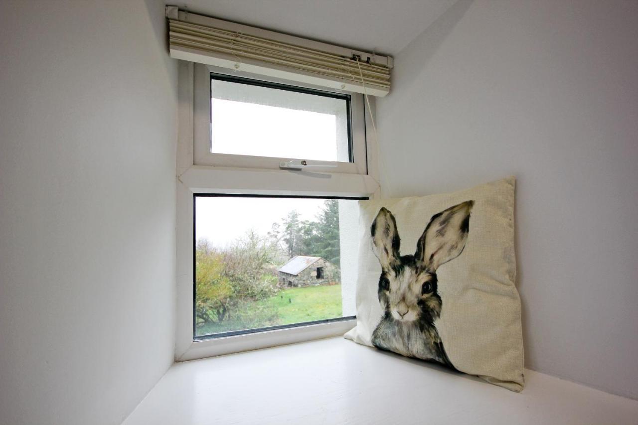 Atlantic Way Cottage Galway Ngoại thất bức ảnh