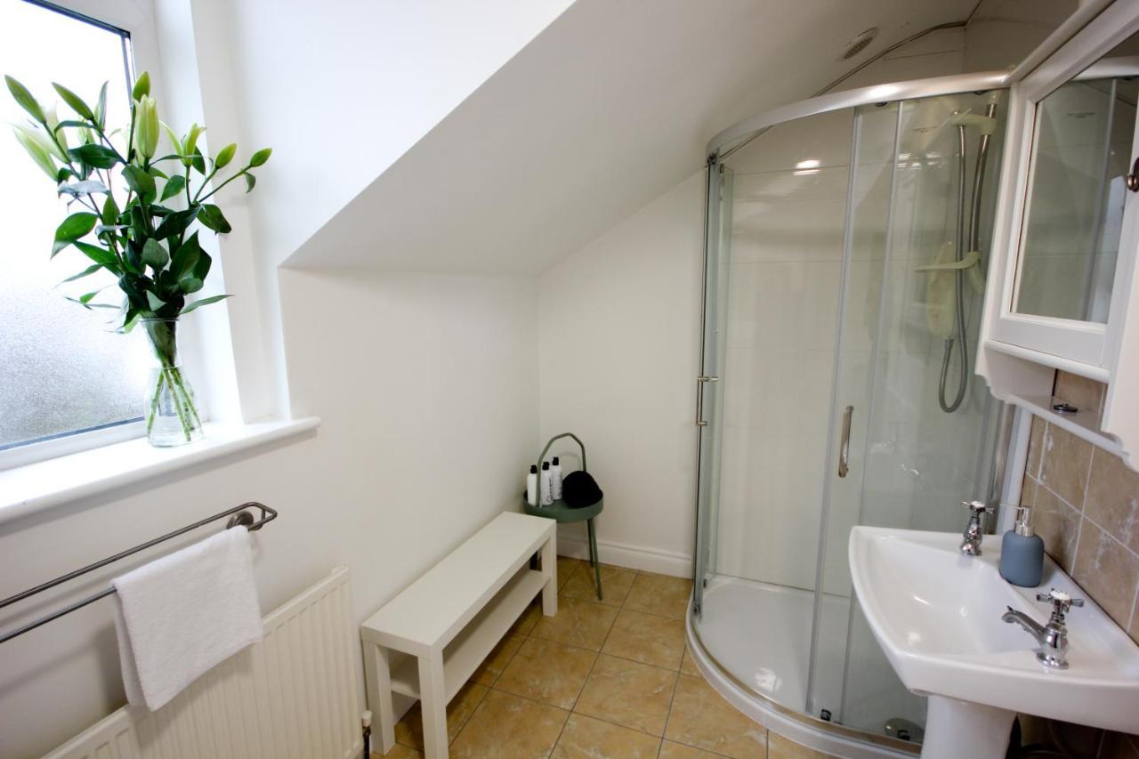 Atlantic Way Cottage Galway Ngoại thất bức ảnh