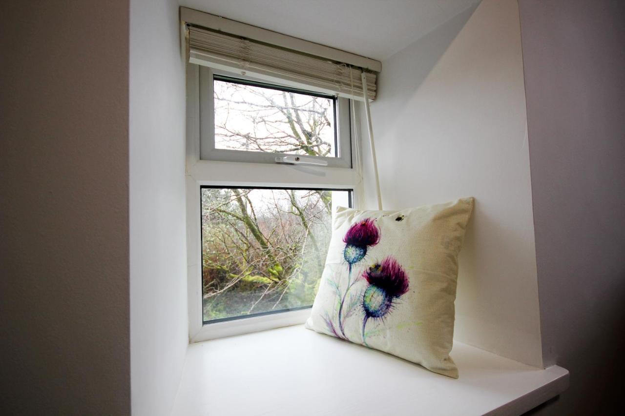 Atlantic Way Cottage Galway Ngoại thất bức ảnh