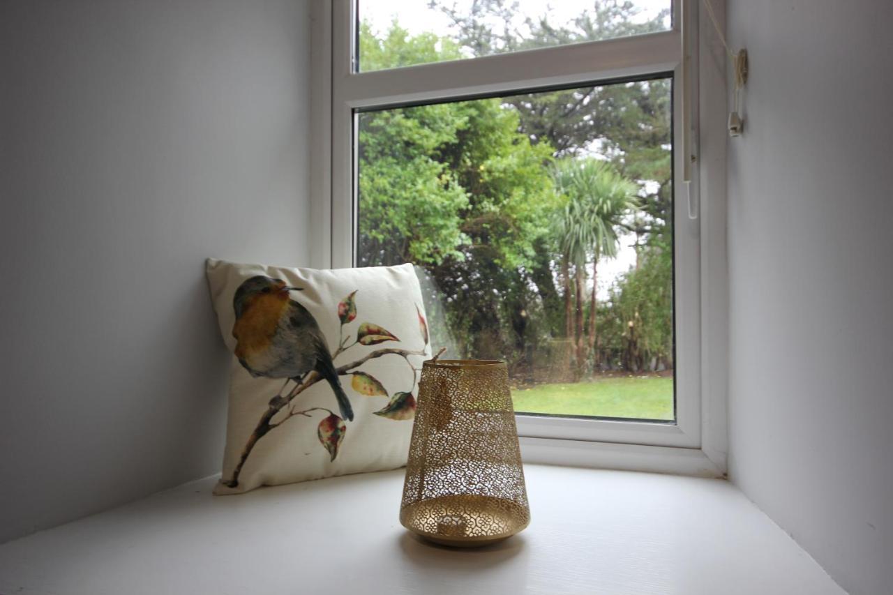 Atlantic Way Cottage Galway Ngoại thất bức ảnh