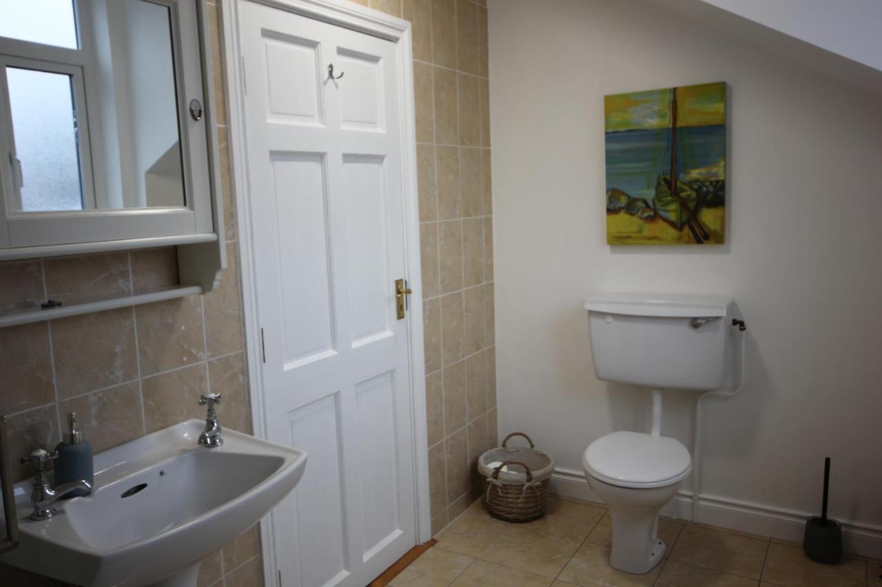 Atlantic Way Cottage Galway Ngoại thất bức ảnh