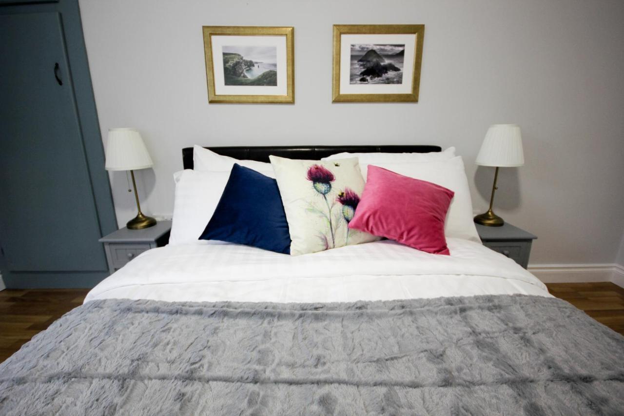 Atlantic Way Cottage Galway Ngoại thất bức ảnh