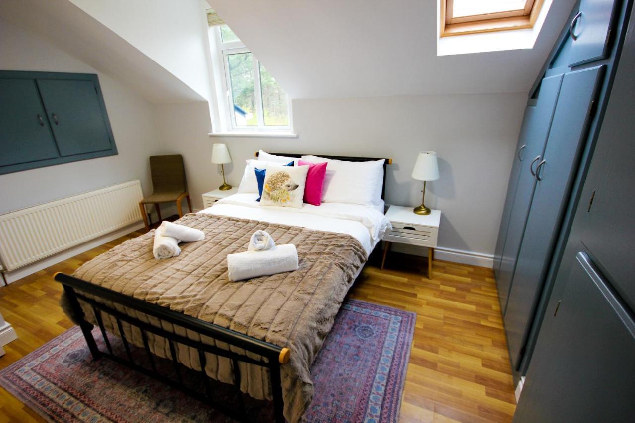 Atlantic Way Cottage Galway Ngoại thất bức ảnh