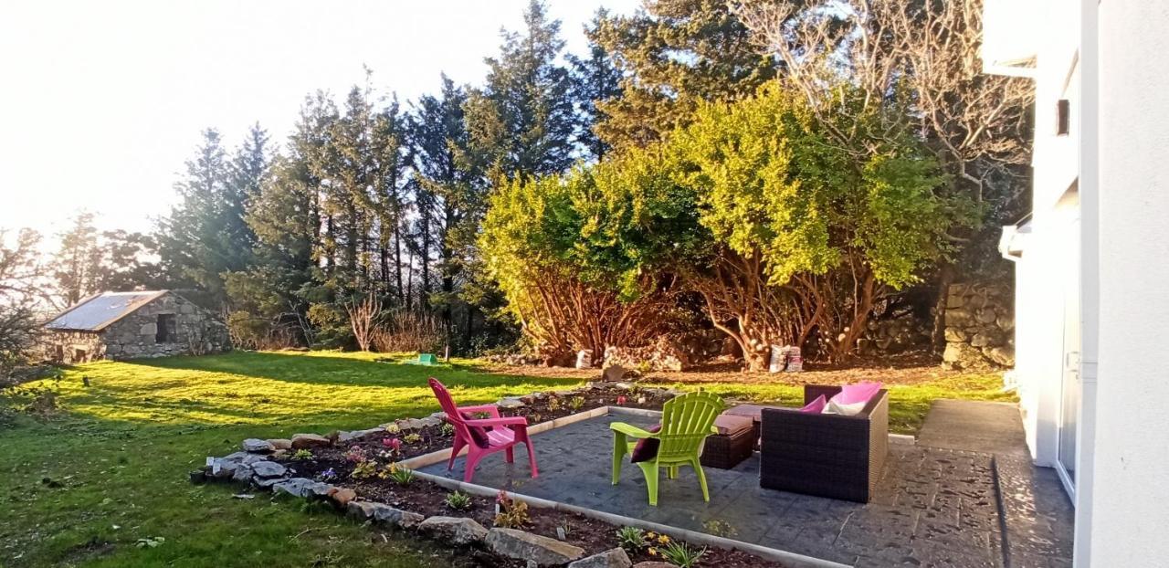Atlantic Way Cottage Galway Ngoại thất bức ảnh