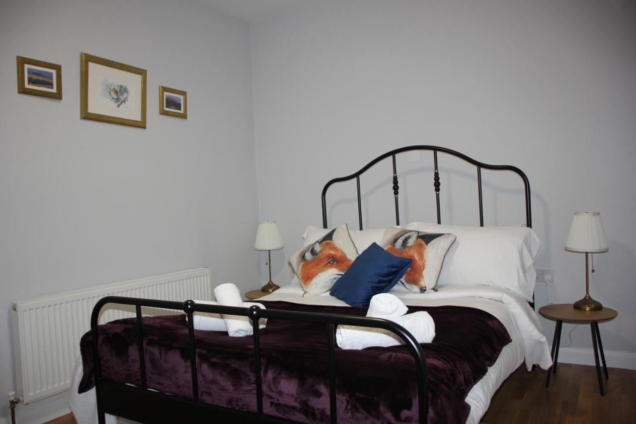 Atlantic Way Cottage Galway Ngoại thất bức ảnh