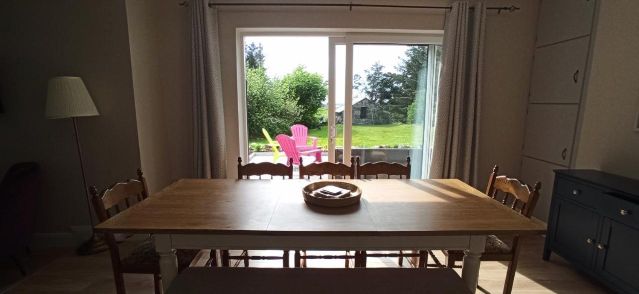 Atlantic Way Cottage Galway Ngoại thất bức ảnh