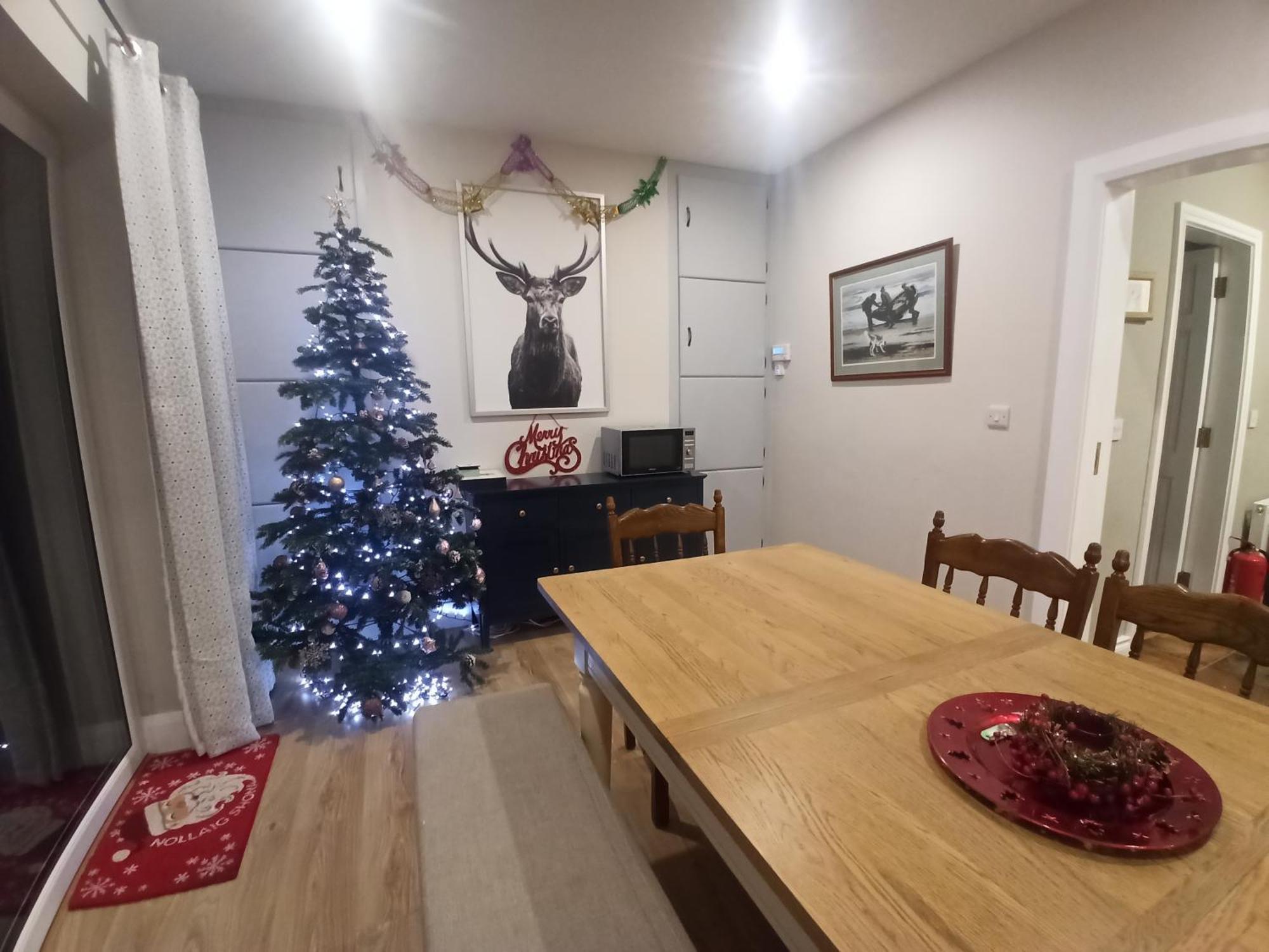 Atlantic Way Cottage Galway Phòng bức ảnh